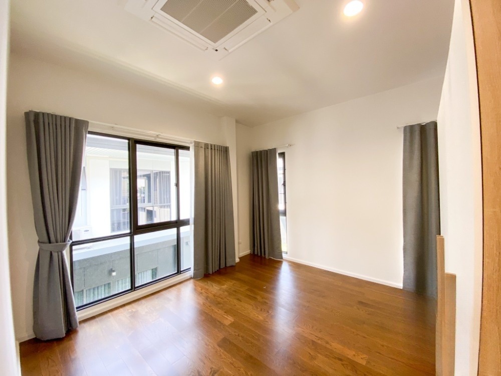 3 ห้องนอน บ้านเดี่ยว สำหรับเช่า ใน บางแก้ว, บางพลี, สมุทรปราการ - Image 17