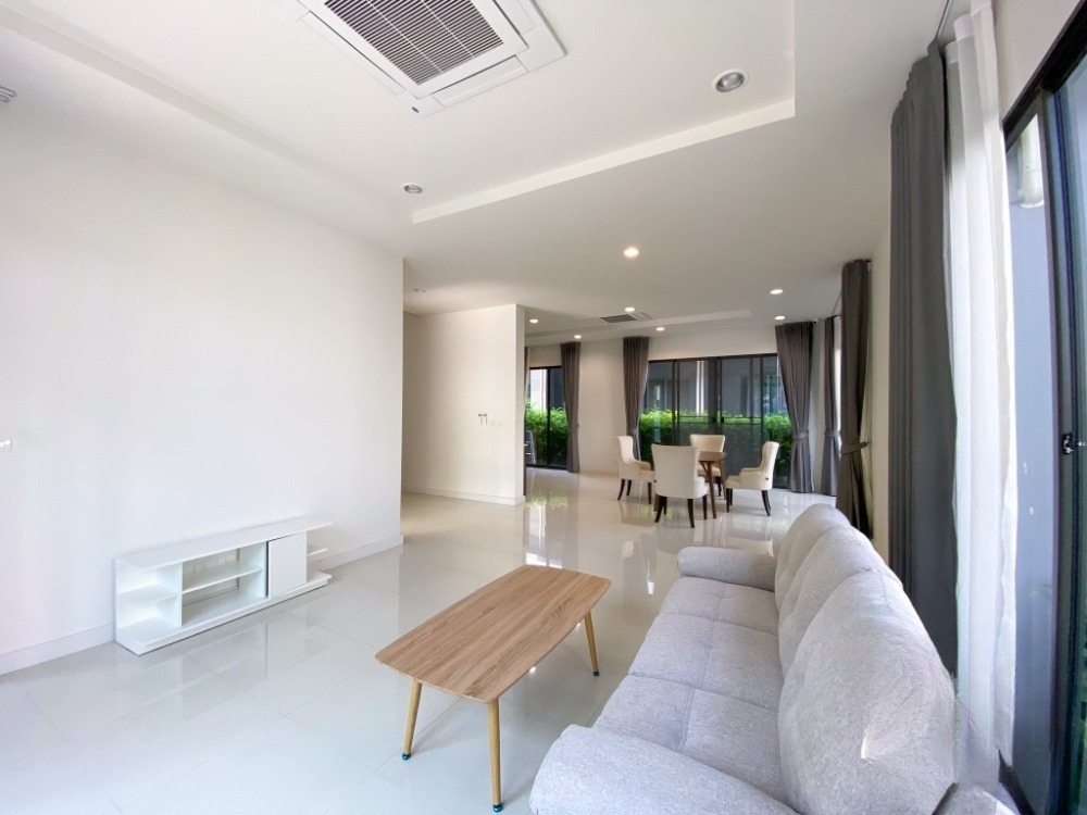 3 ห้องนอน บ้านเดี่ยว สำหรับเช่า ใน บางแก้ว, บางพลี, สมุทรปราการ - Image 2