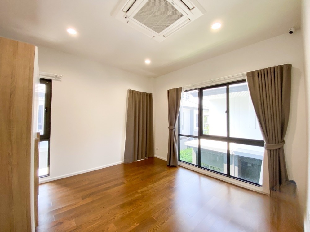3 ห้องนอน บ้านเดี่ยว สำหรับเช่า ใน บางแก้ว, บางพลี, สมุทรปราการ - Image 16