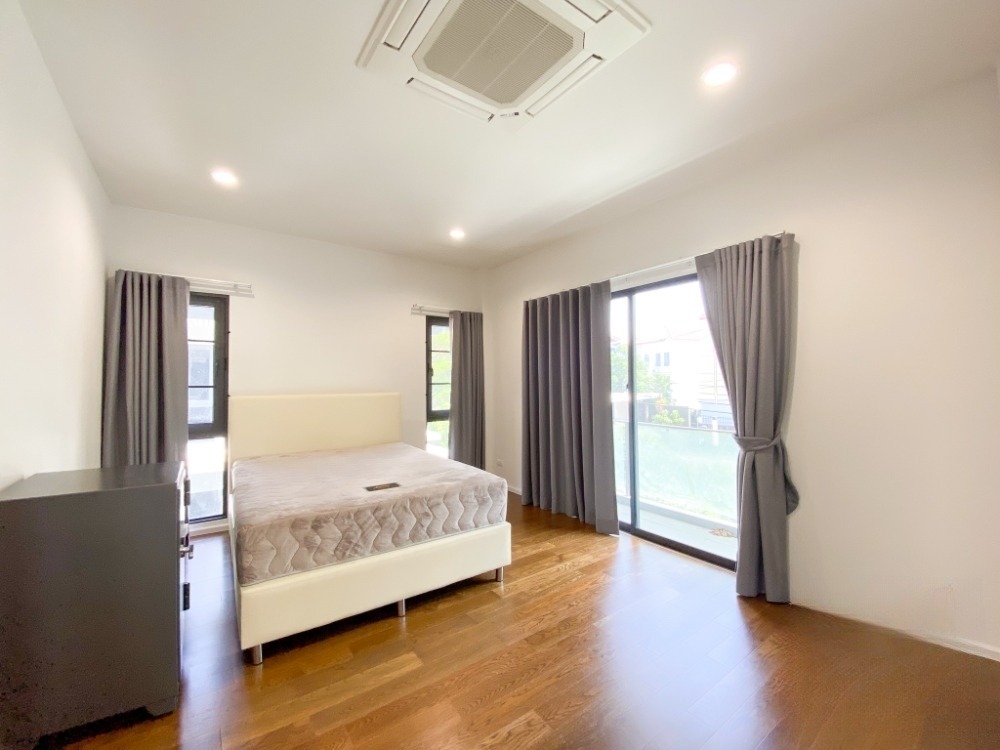 3 ห้องนอน บ้านเดี่ยว สำหรับเช่า ใน บางแก้ว, บางพลี, สมุทรปราการ - Image 13