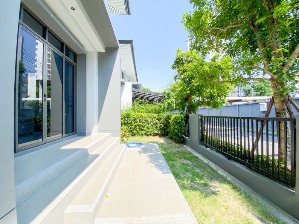 3 ห้องนอน บ้านเดี่ยว สำหรับเช่า ใน บางแก้ว, บางพลี, สมุทรปราการ - Image 6