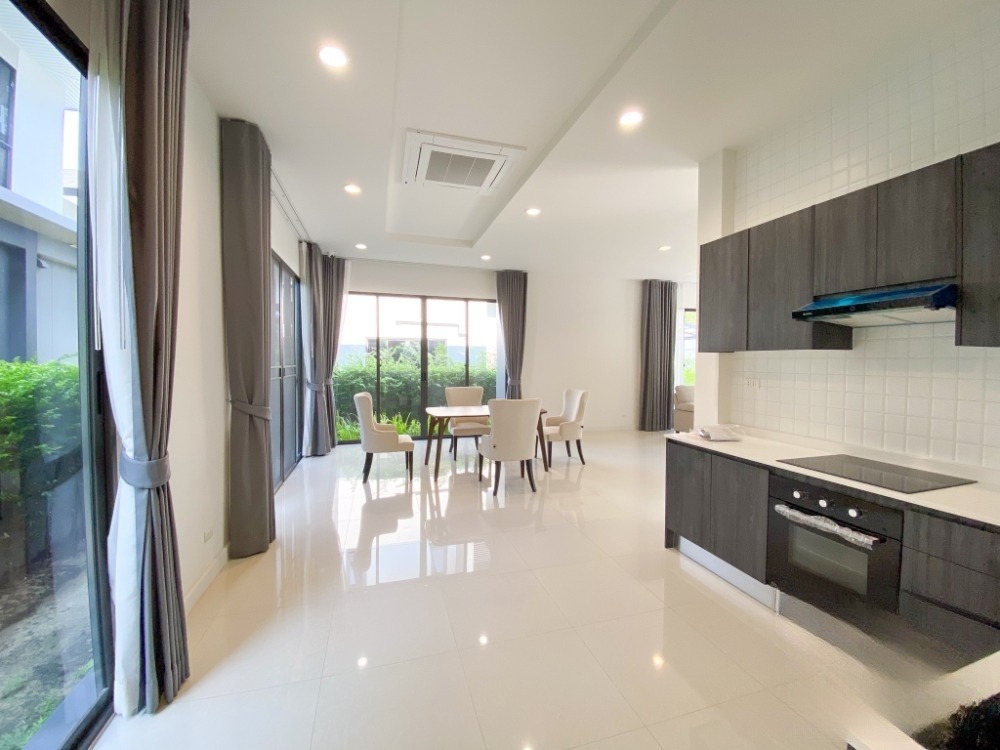 3 ห้องนอน บ้านเดี่ยว สำหรับเช่า ใน บางแก้ว, บางพลี, สมุทรปราการ - Image 9