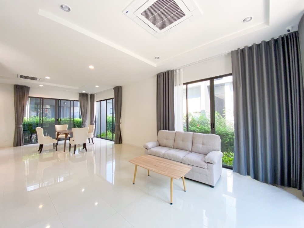 3 ห้องนอน บ้านเดี่ยว สำหรับเช่า ใน บางแก้ว, บางพลี, สมุทรปราการ - Image 3