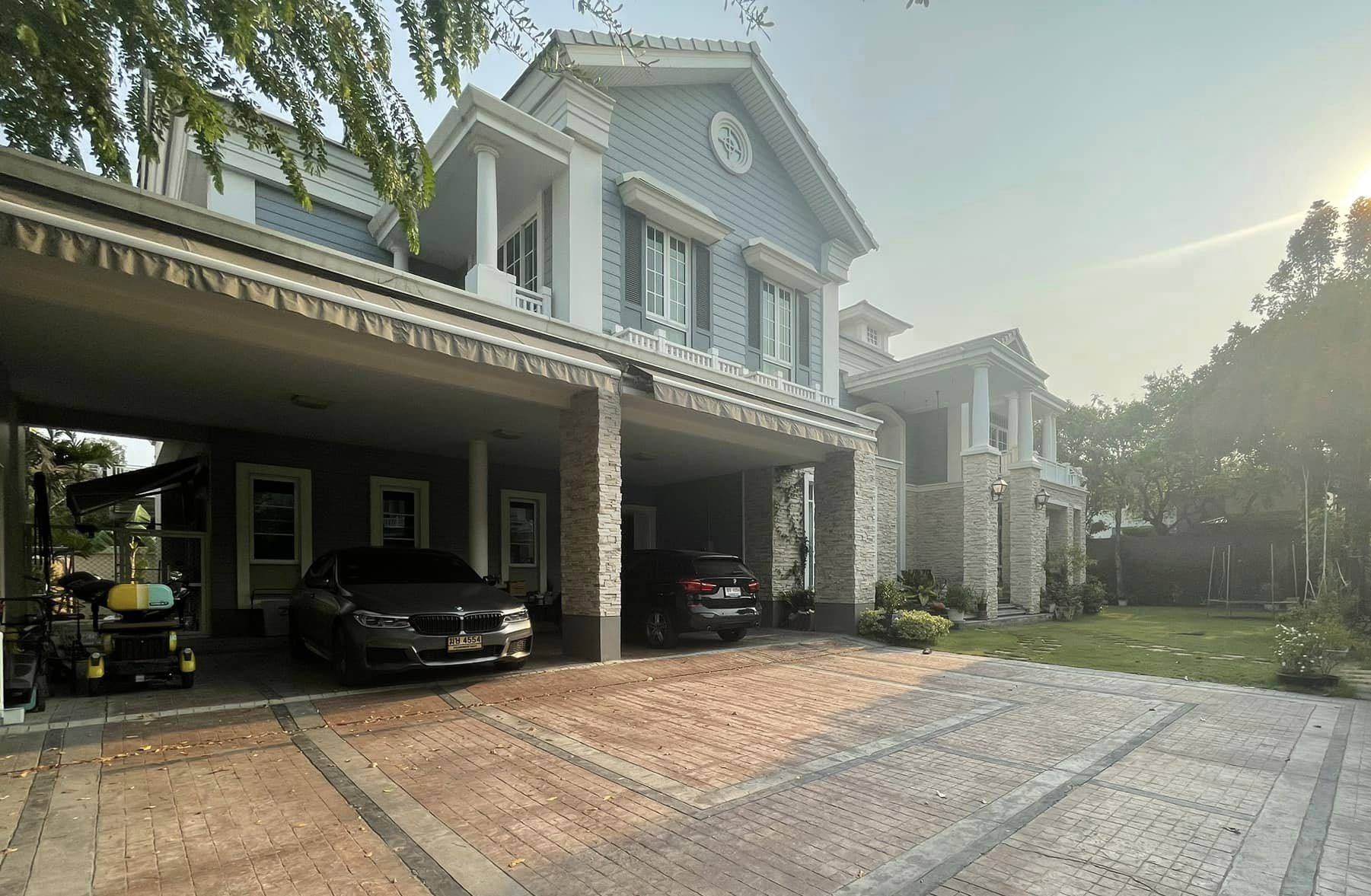 4 Bedroom House For Sale in Bang Phli Yai, Bang Phli, Samut Prakan - Image 1