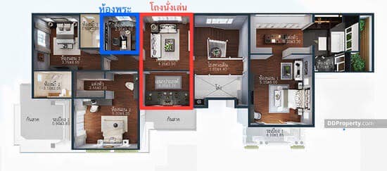 4 Bedroom House For Sale in Bang Phli Yai, Bang Phli, Samut Prakan - Image 5