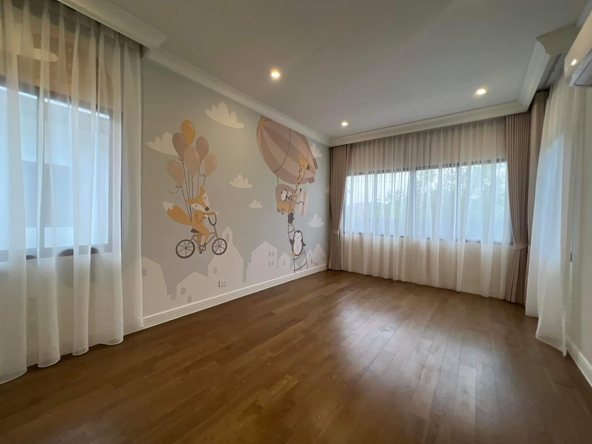 4 ห้องนอน บ้านเดี่ยว สำหรับขาย ใน หัวหมาก, บางกะปิ, กรุงเทพมหานคร - Image 12