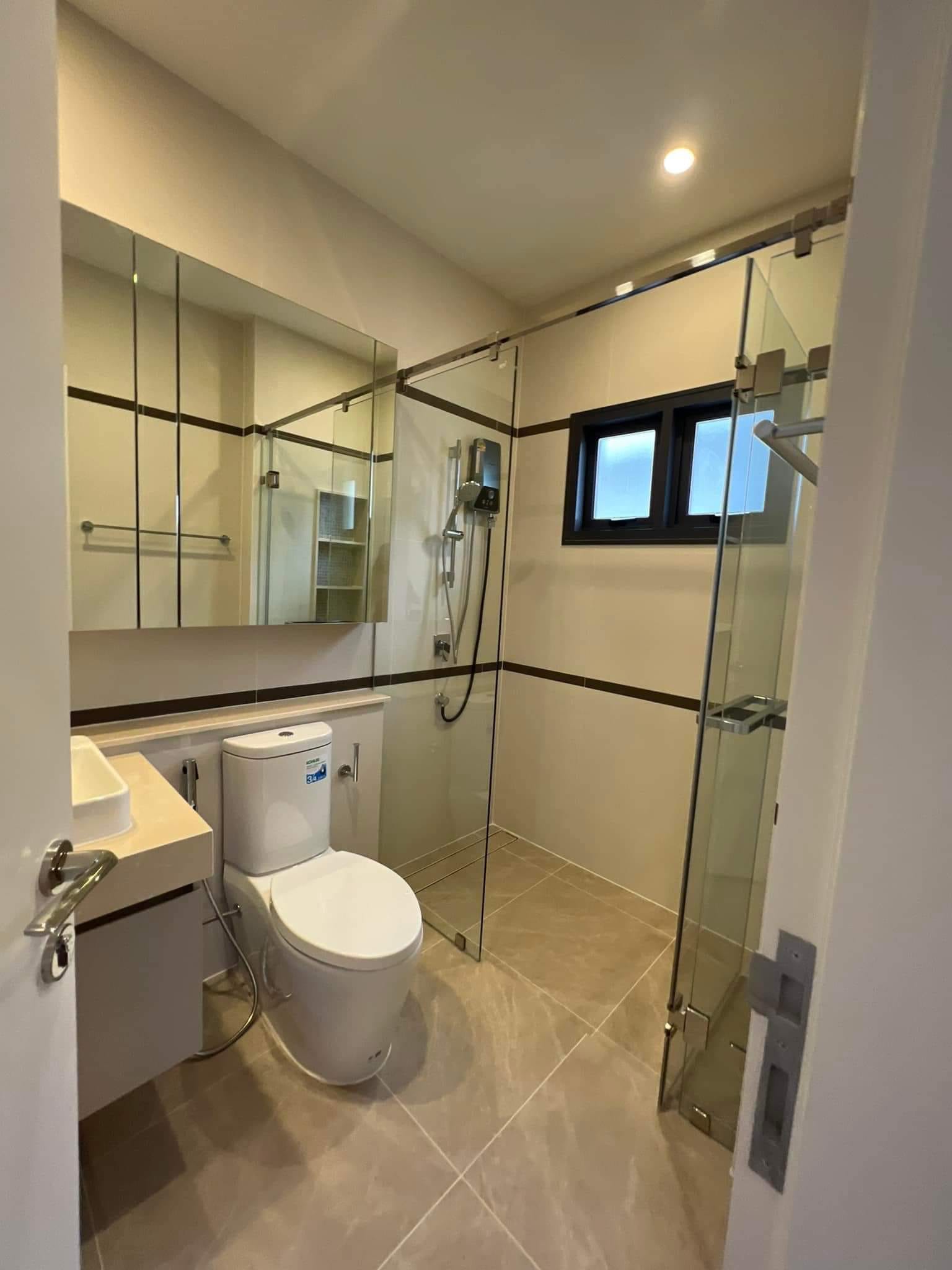 4 ห้องนอน บ้านเดี่ยว สำหรับขาย ใน หัวหมาก, บางกะปิ, กรุงเทพมหานคร - Image 15