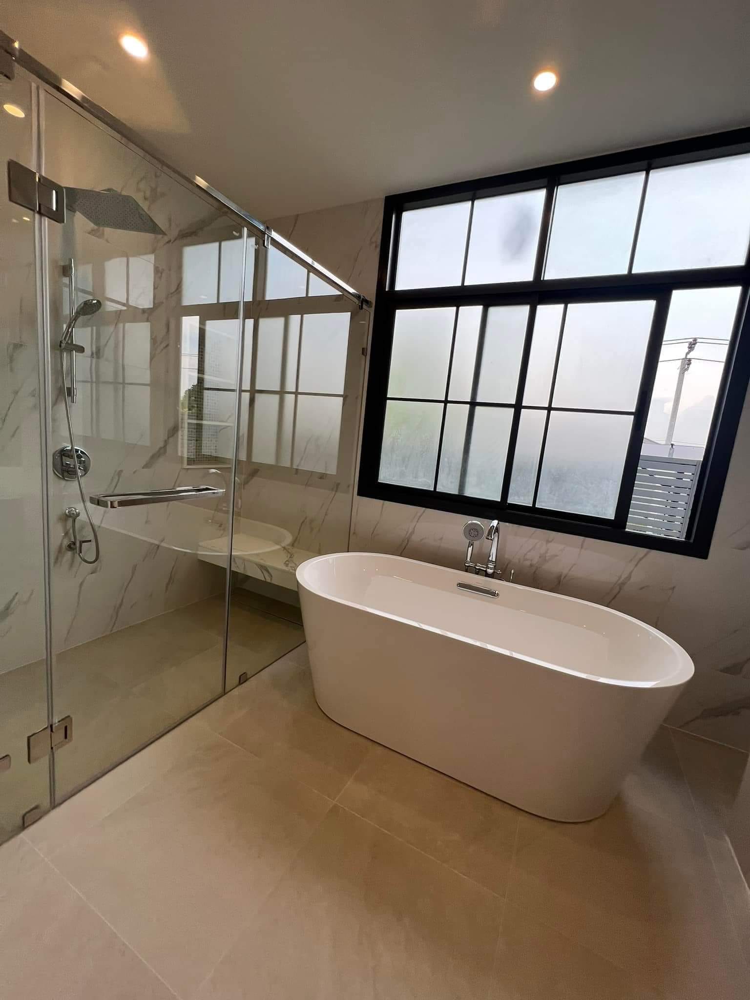 4 ห้องนอน บ้านเดี่ยว สำหรับขาย ใน หัวหมาก, บางกะปิ, กรุงเทพมหานคร - Image 14