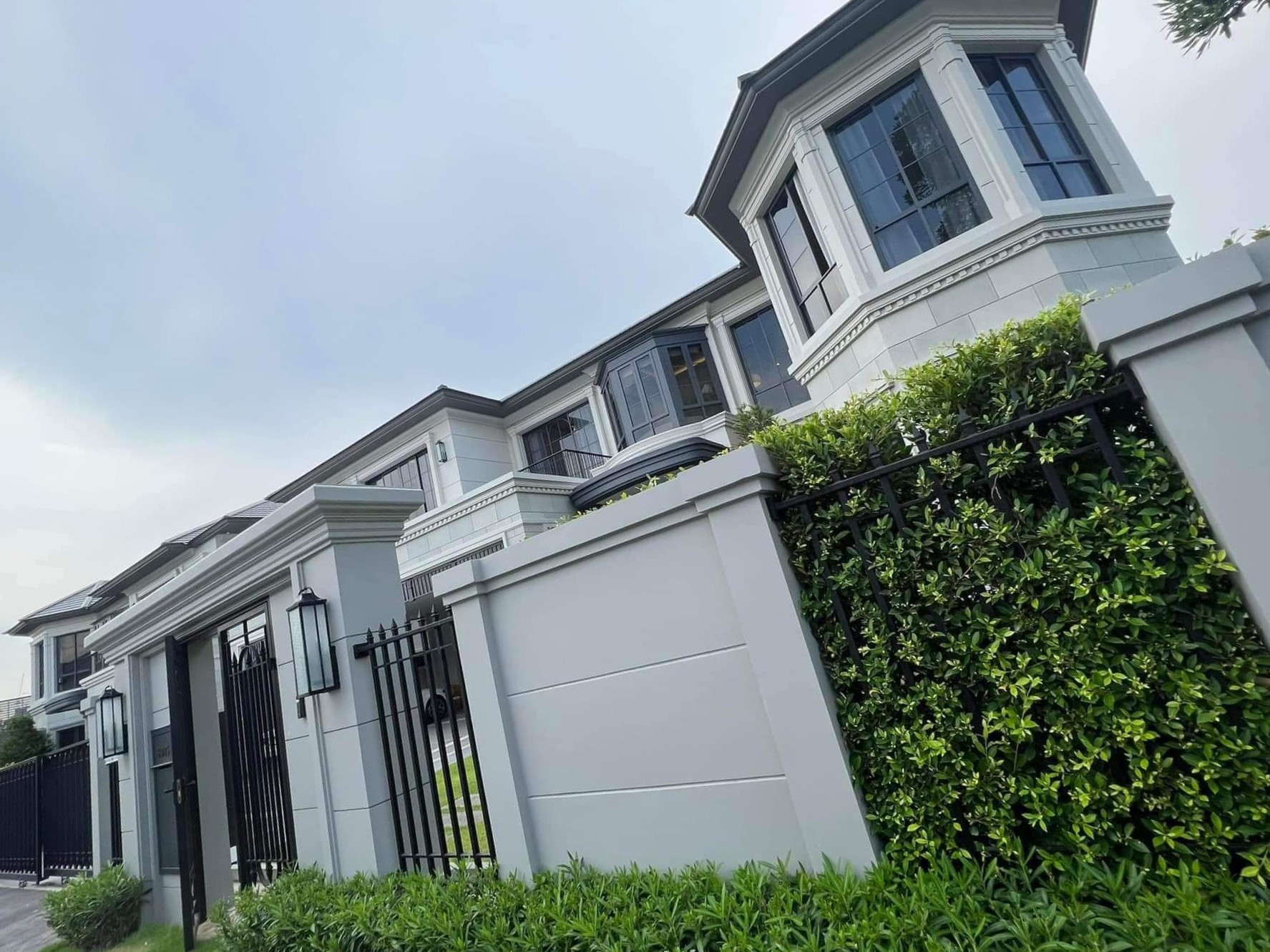4 ห้องนอน บ้านเดี่ยว สำหรับขาย ใน หัวหมาก, บางกะปิ, กรุงเทพมหานคร - Image 16