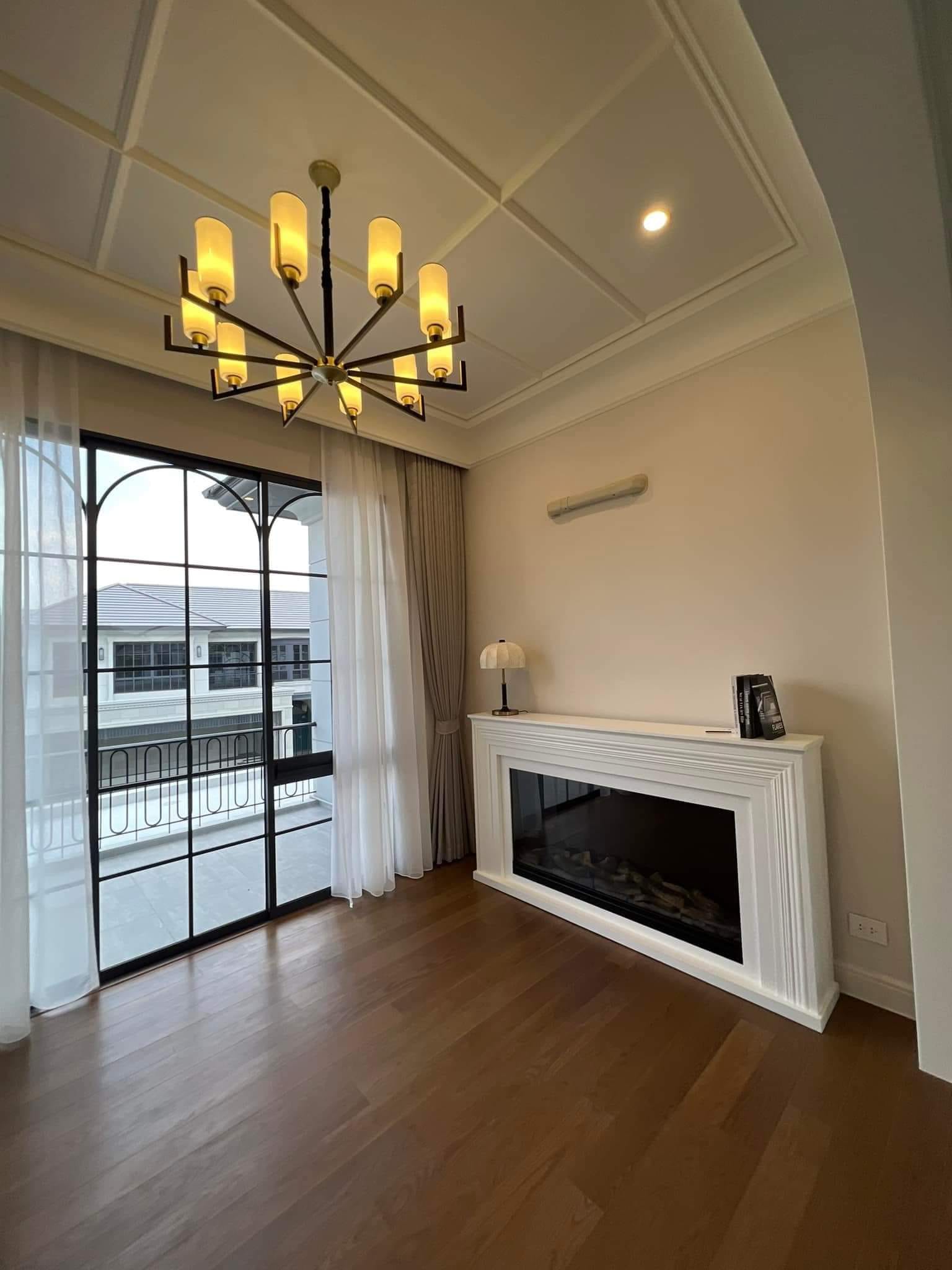 4 ห้องนอน บ้านเดี่ยว สำหรับขาย ใน หัวหมาก, บางกะปิ, กรุงเทพมหานคร - Image 10
