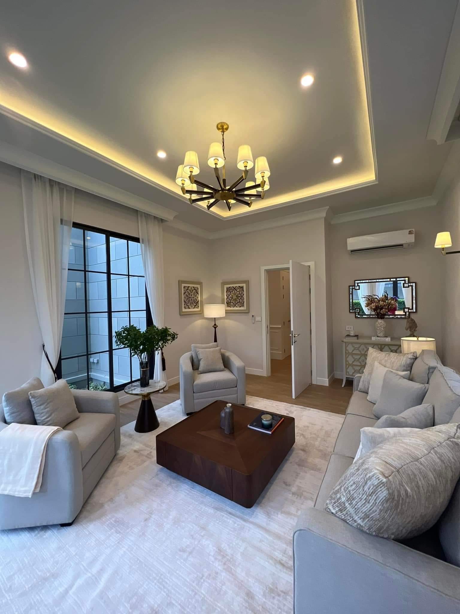 4 ห้องนอน บ้านเดี่ยว สำหรับขาย ใน หัวหมาก, บางกะปิ, กรุงเทพมหานคร - Image 7
