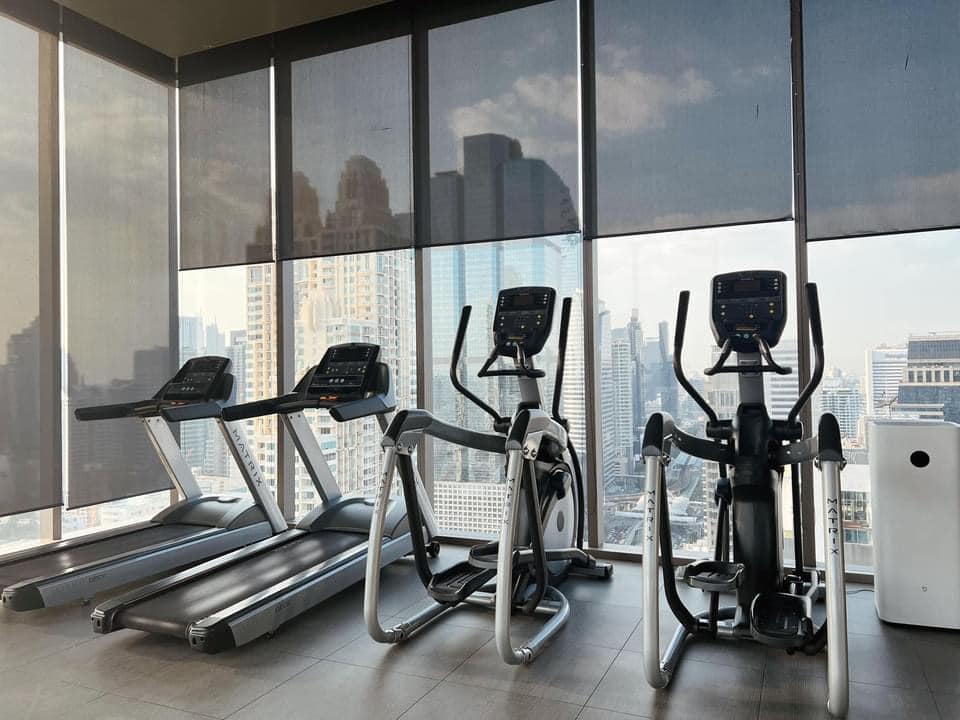 1 Bedroom Condo For Sale in Thung Mahamek, Sathon, Bangkok - Image 7