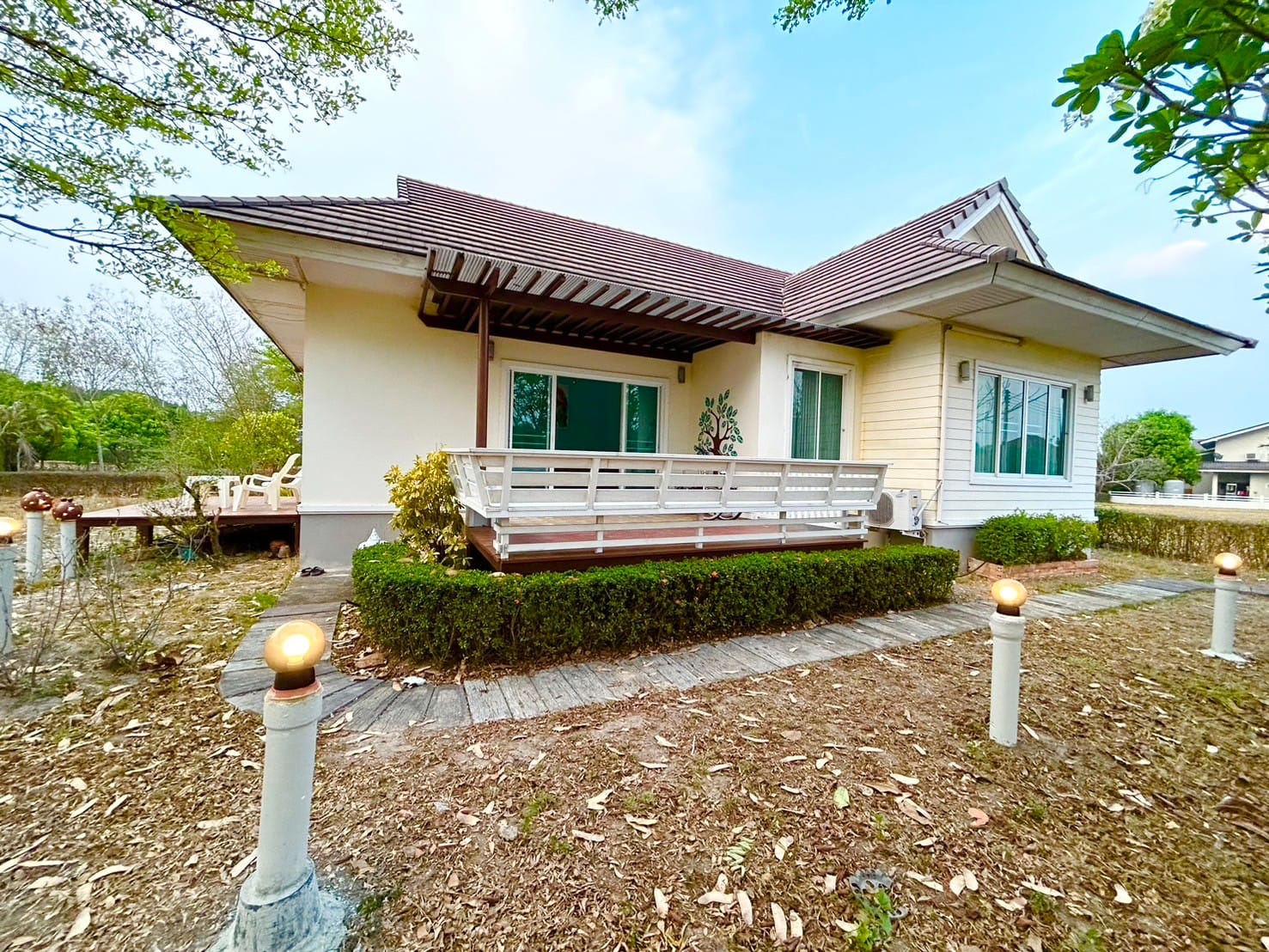 The Nature Home - Image 1