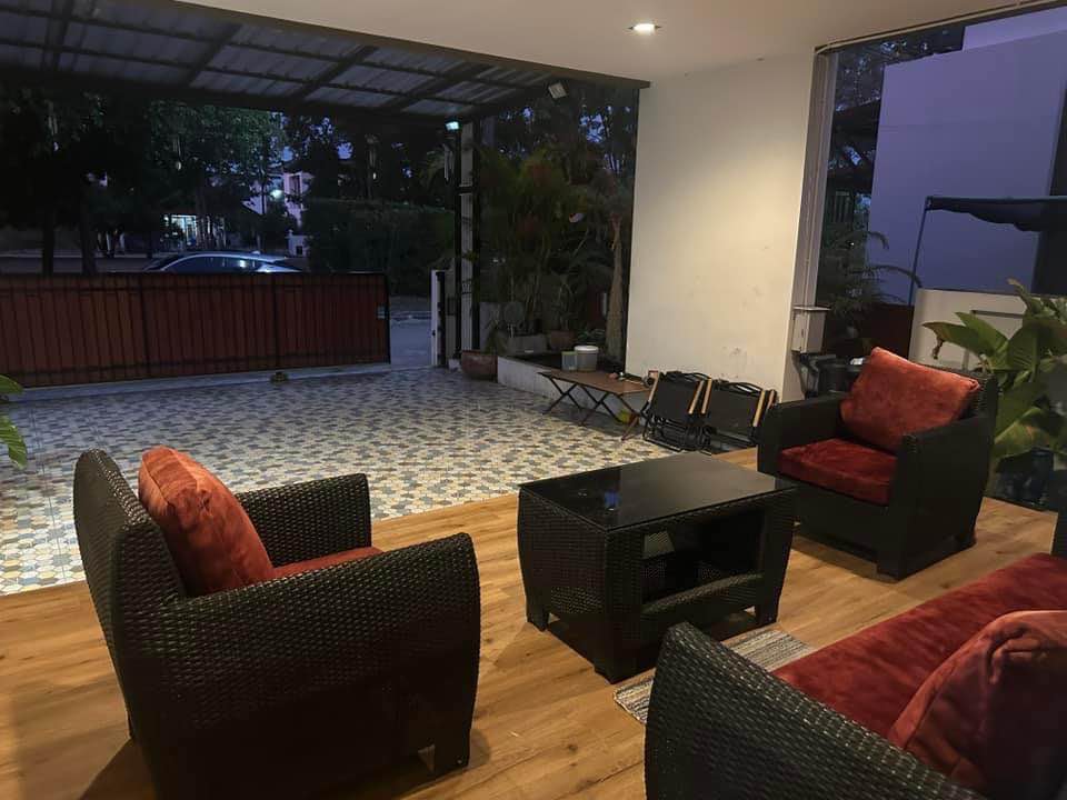 3 Bedroom House For Rent in Nam Phrae, Hang Dong, Chiang Mai - Image 3