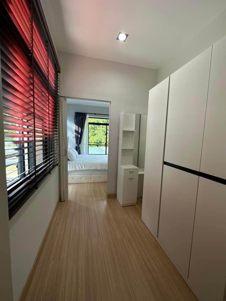 3 Bedroom House For Rent in Nam Phrae, Hang Dong, Chiang Mai - Image 6