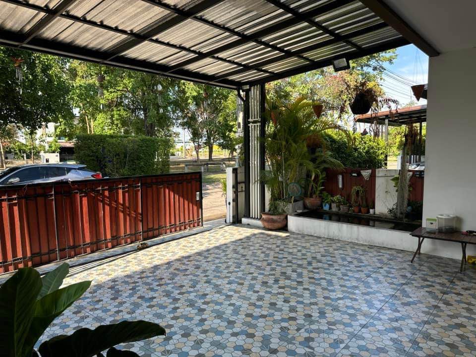 3 Bedroom House For Rent in Nam Phrae, Hang Dong, Chiang Mai - Image 10