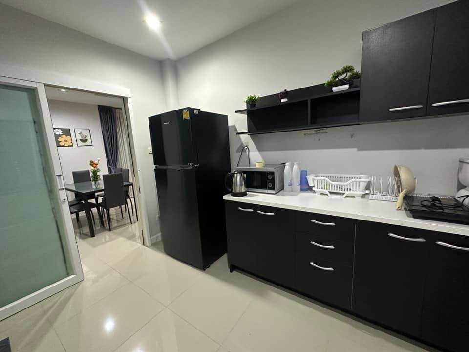 3 Bedroom House For Rent in Nam Phrae, Hang Dong, Chiang Mai - Image 5