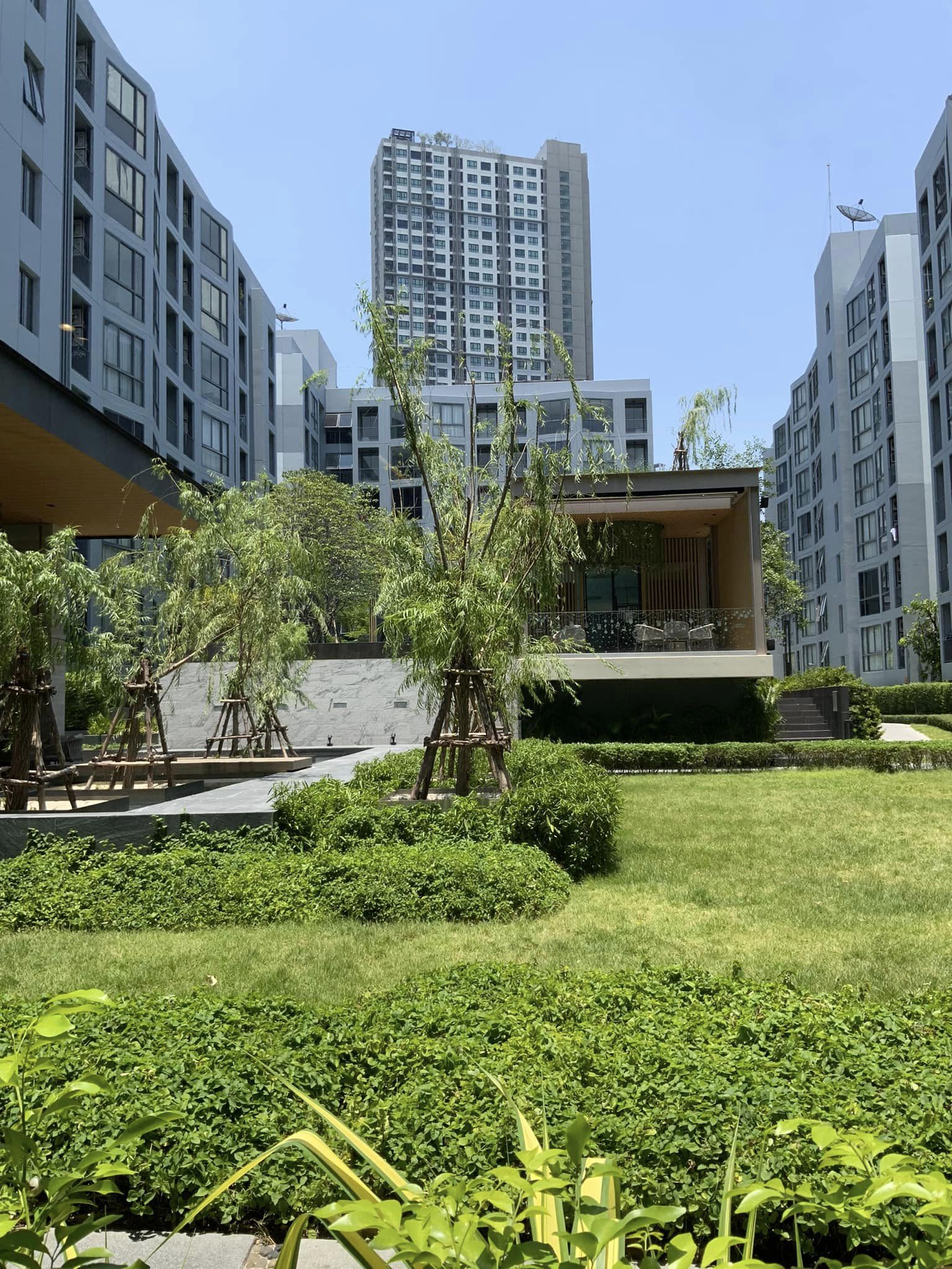 1 卧室 公寓 出租 在  - Image 7