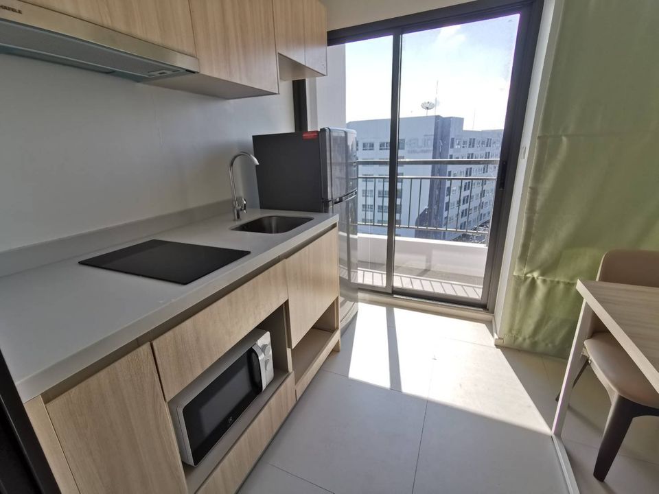 The Nest Sukhumvit 64 - Image 7