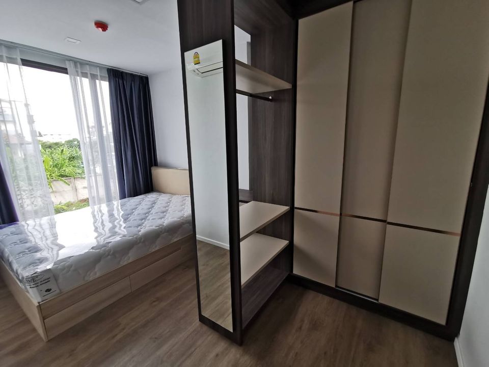 The Nest Sukhumvit 64 - Image 2