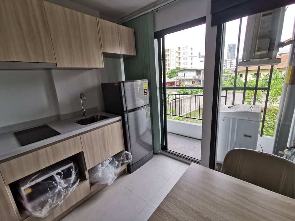 The Nest Sukhumvit 64 - Image 6
