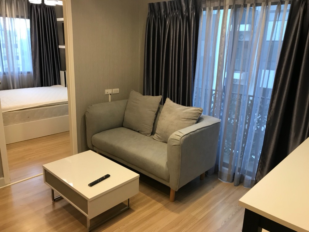 The Nest Sukhumvit 22 - Image 1