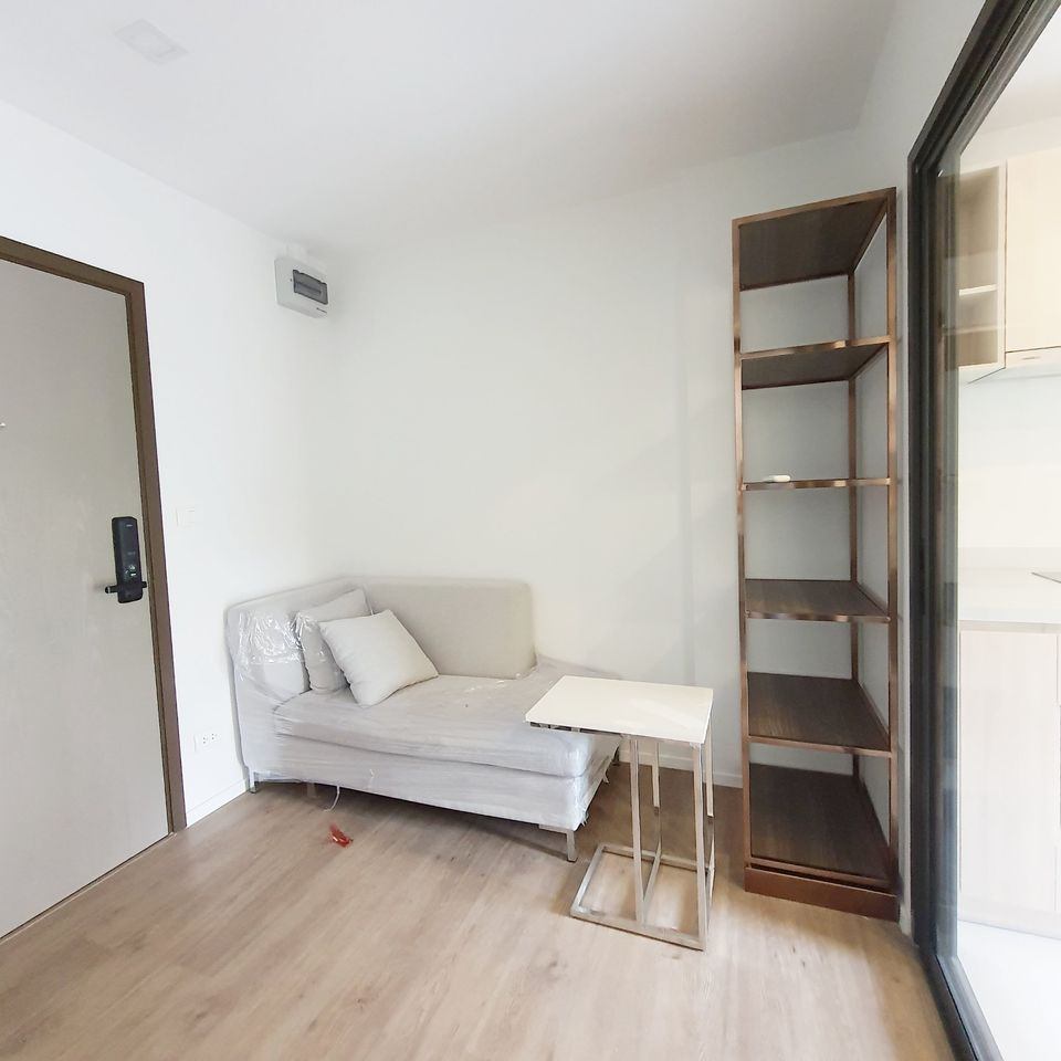 The Nest Sukhumvit 64 - Image 1