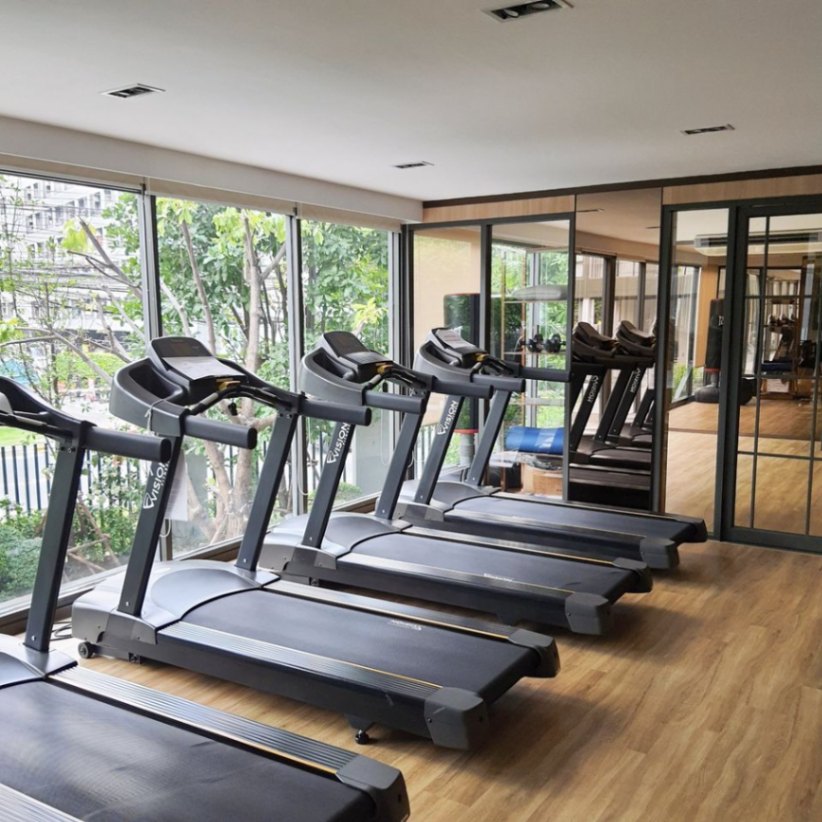 The Nest Sukhumvit 64 - Image 6