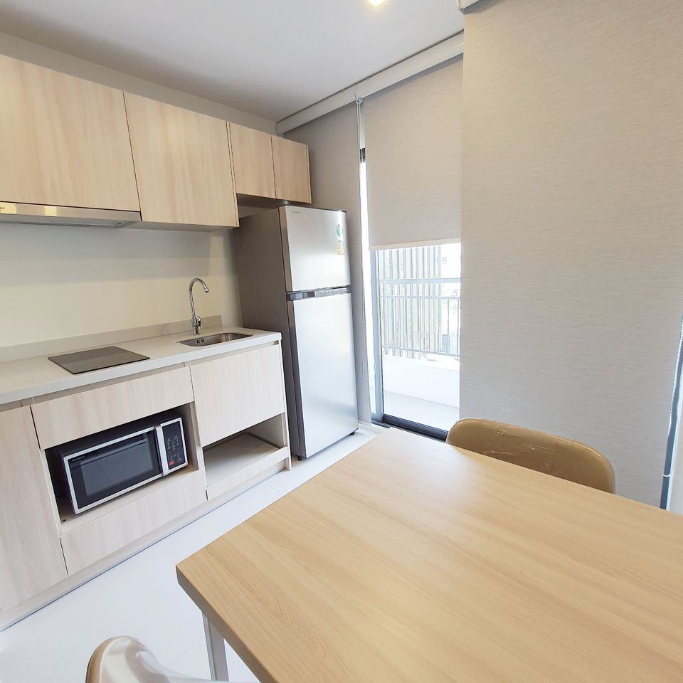 The Nest Sukhumvit 64 - Image 2