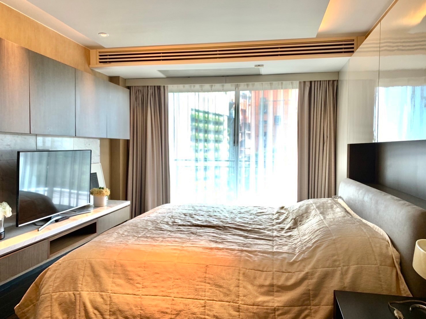 The Crest Sukhumvit 24 - Image 14