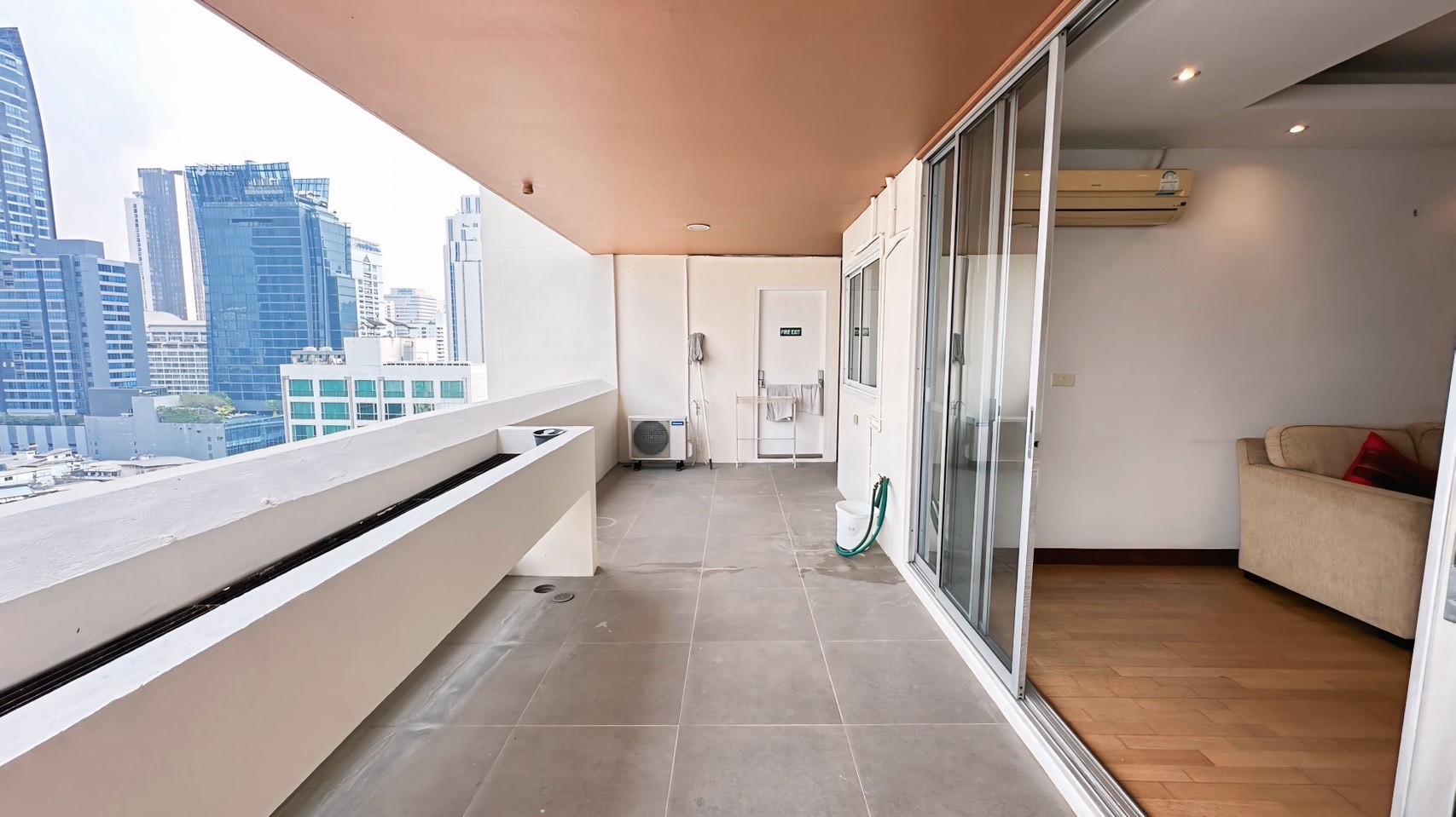 2 Bedroom Condo For Sale in Khlong Toei, Khlong Toei, Bangkok - Image 1