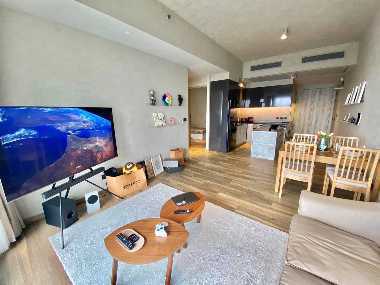The Lofts Asoke - Image 1