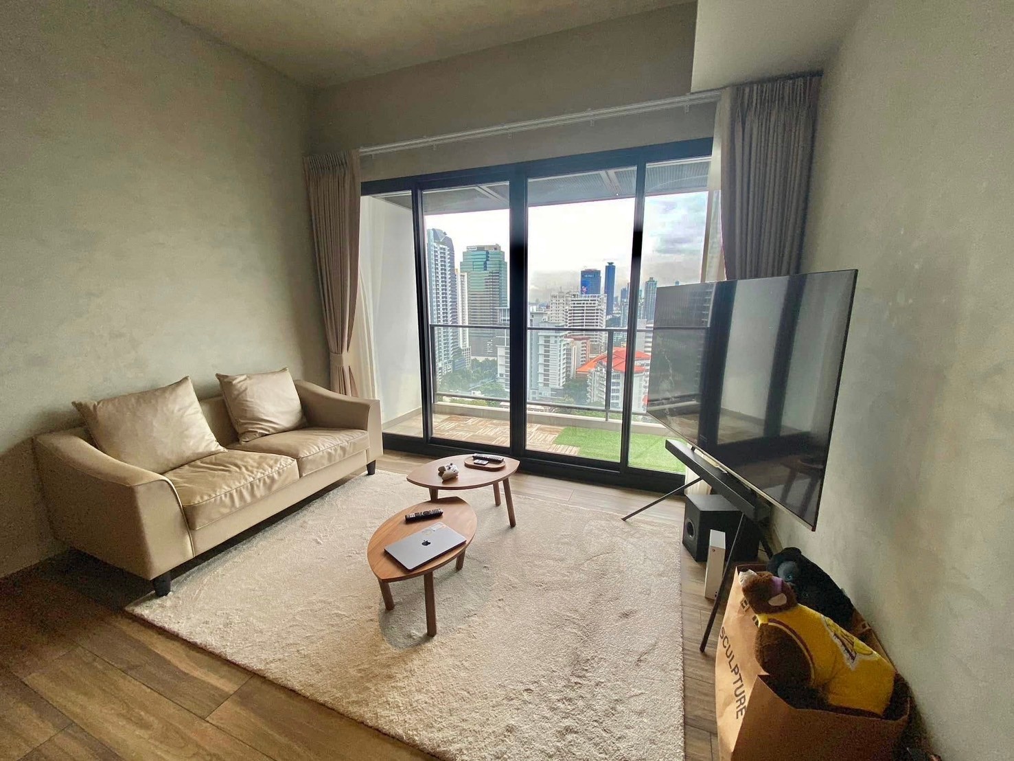 The Lofts Asoke - Image 3