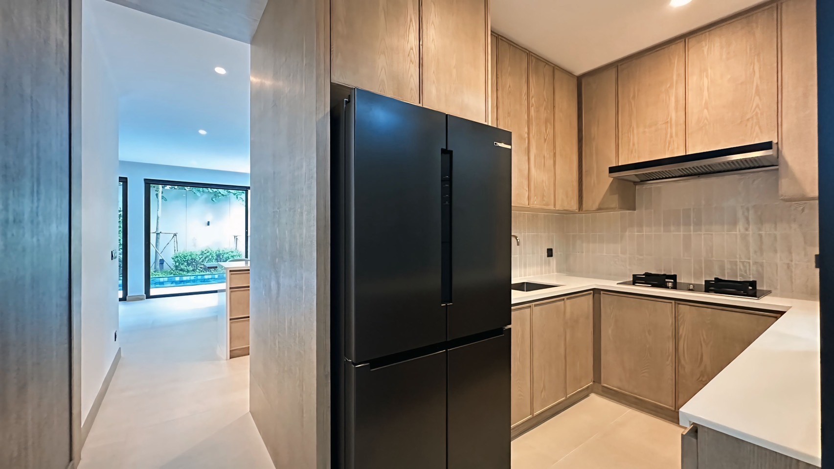 4 Bedroom House  in Phra Khanong Nuea, Vadhana, Bangkok - Image 6