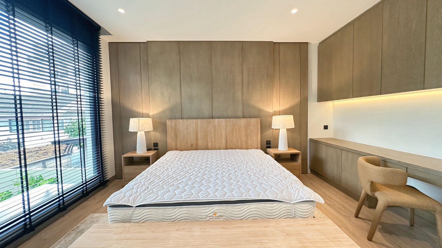 4 Bedroom House  in Phra Khanong Nuea, Vadhana, Bangkok - Image 18