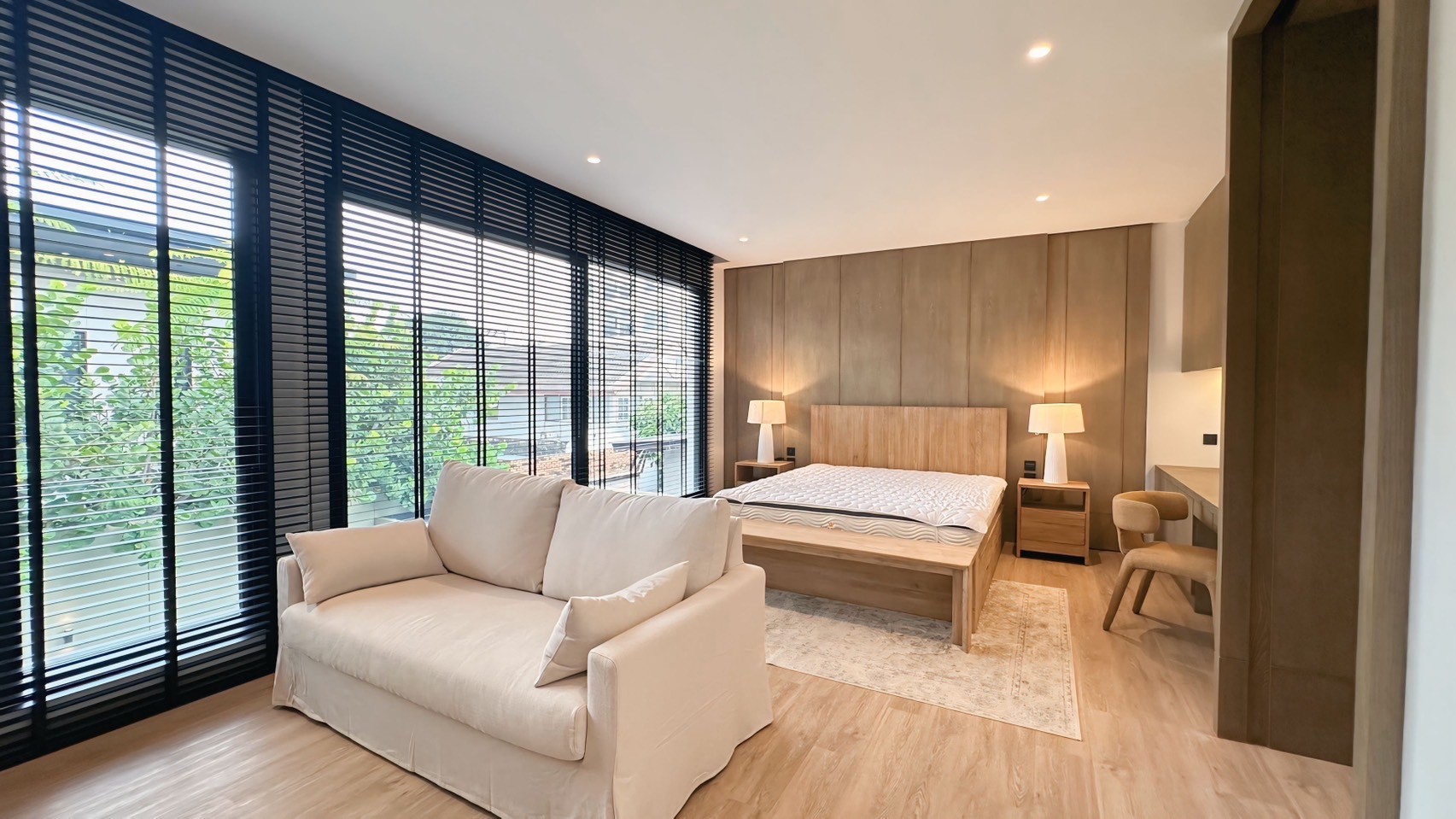 4 Bedroom House  in Phra Khanong Nuea, Vadhana, Bangkok - Image 20