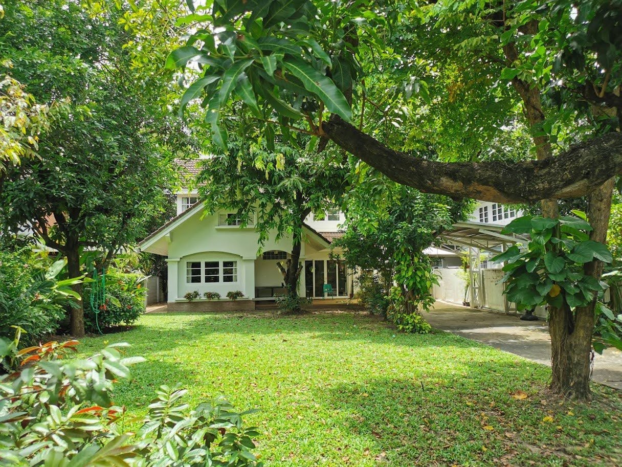 3 卧室 独立房屋  在  - Image 1