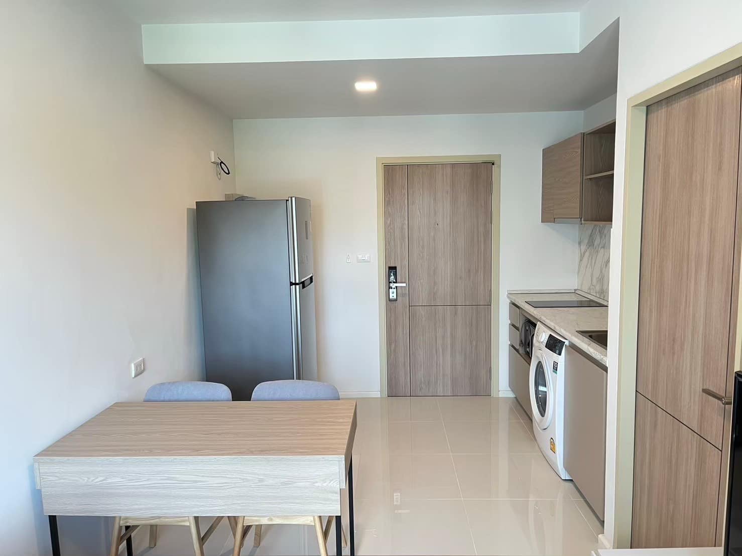 1 ห้องนอน คอนโด สำหรับขาย ใน ช้างเผือก, เมืองเชียงใหม่, เชียงใหม่ - Image 2