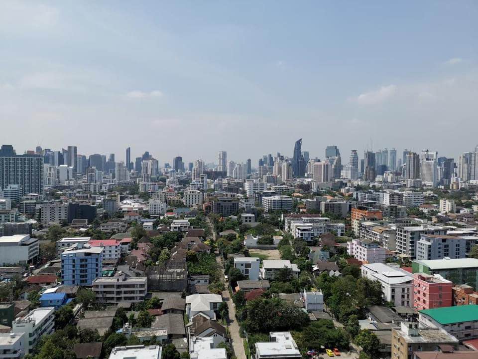 The Niche Pride Thonglor - Phetchaburi - Image 8