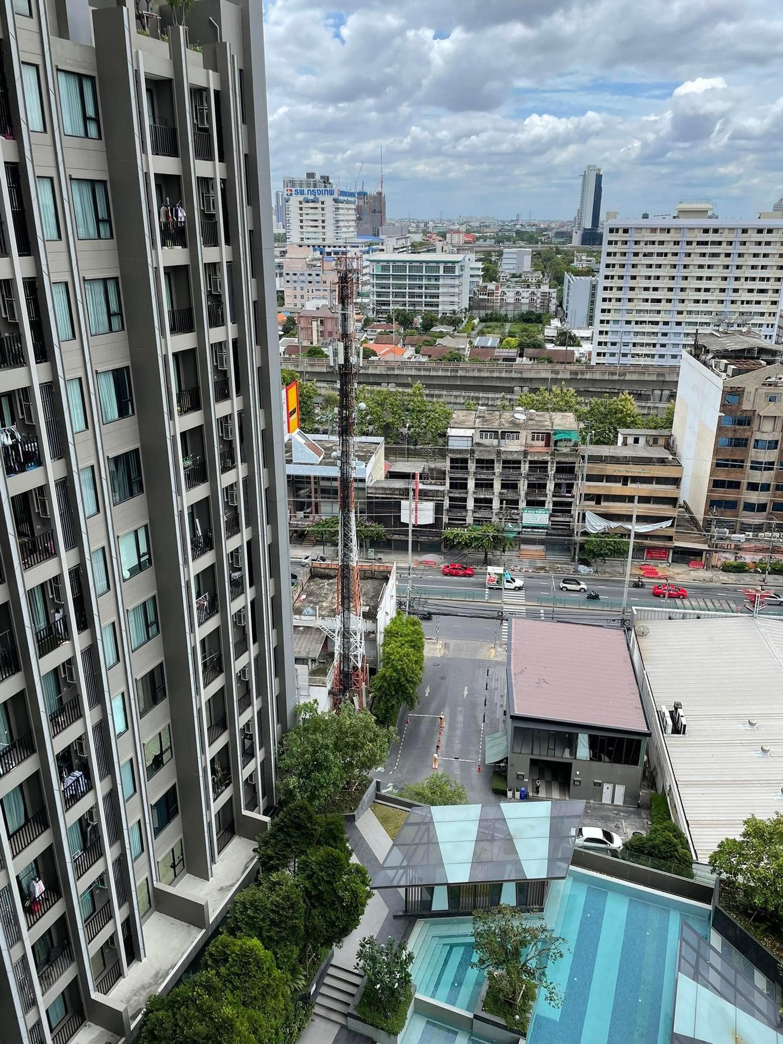 The Niche Pride Thonglor - Phetchaburi - Image 11