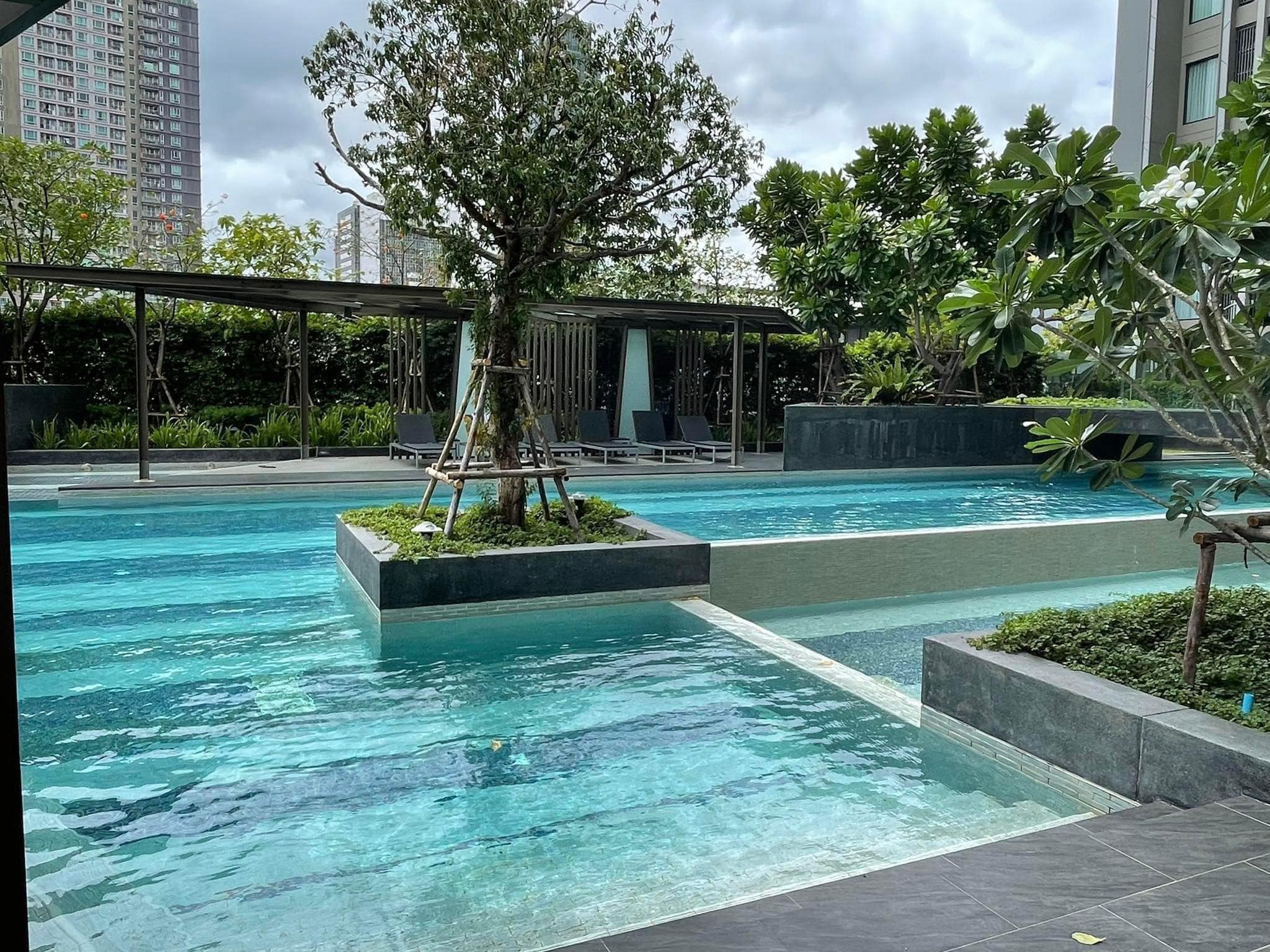 The Niche Pride Thonglor - Phetchaburi - Image 12