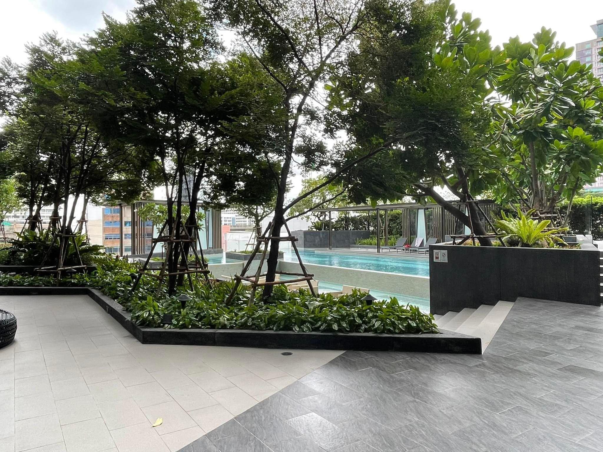 The Niche Pride Thonglor - Phetchaburi - Image 9