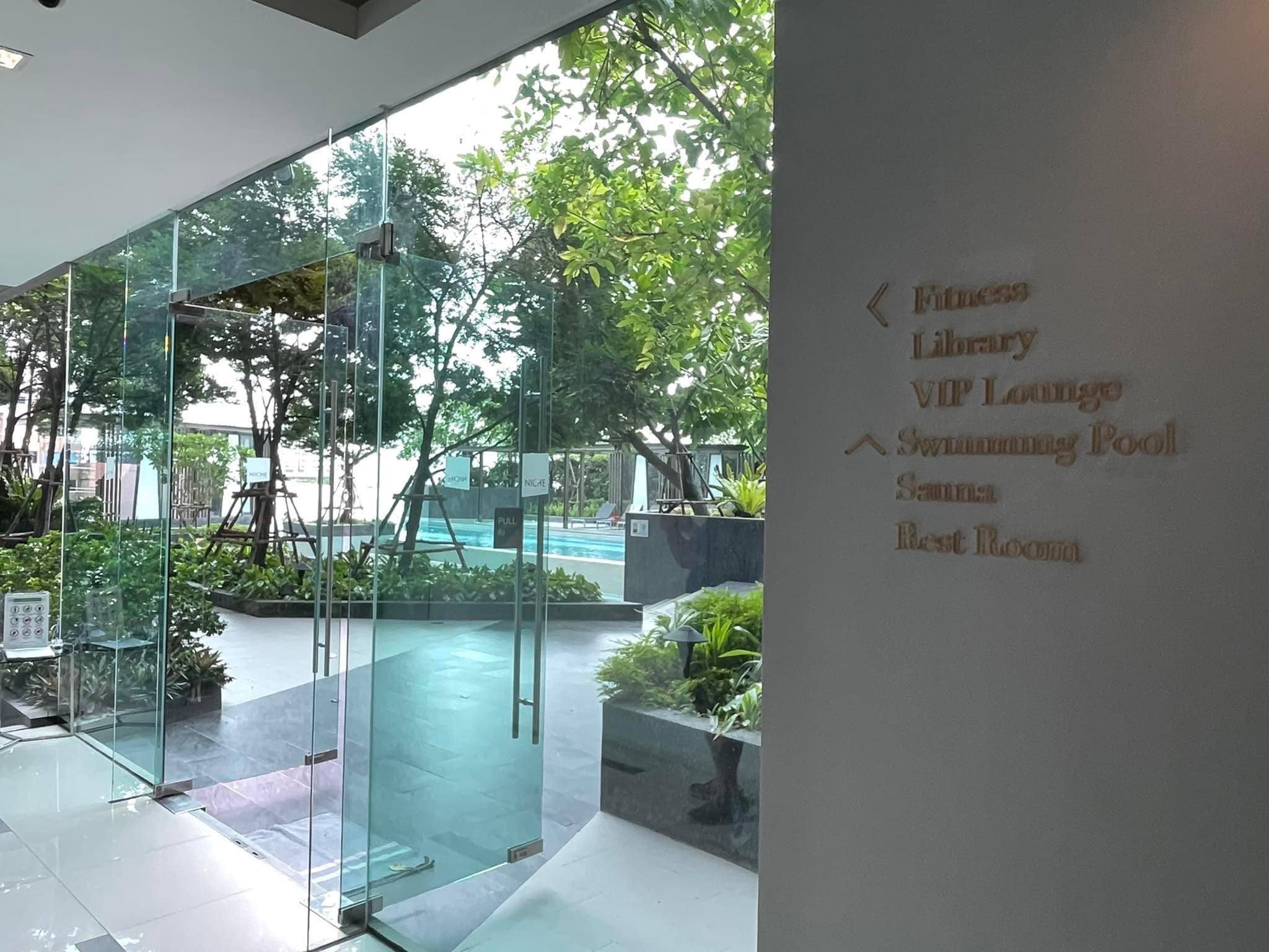 The Niche Pride Thonglor - Phetchaburi - Image 8