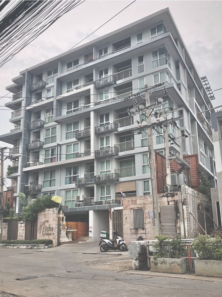 The Niche Sukhumvit 49 - Image 17
