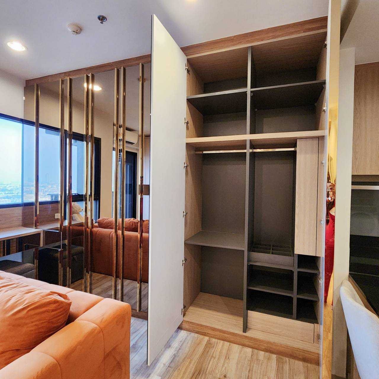 1 ห้องนอน คอนโด สำหรับขาย ใน สำโรงเหนือ, เมืองสมุทรปราการ, สมุทรปราการ - Image 5