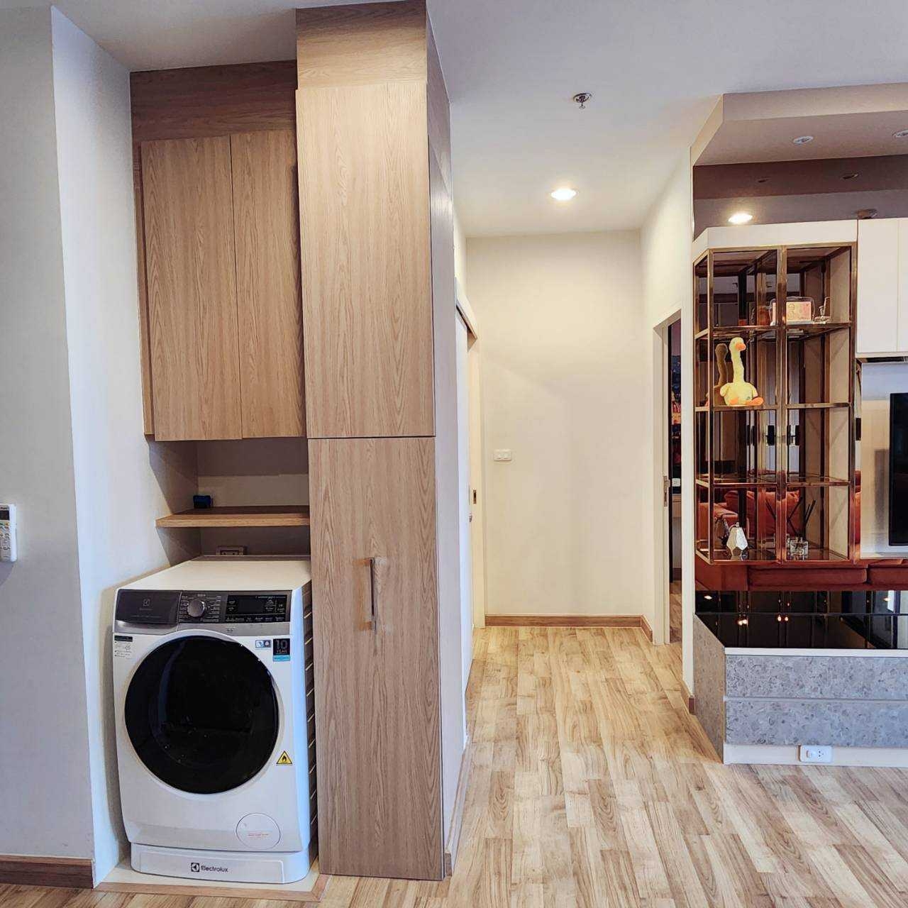 1 ห้องนอน คอนโด สำหรับขาย ใน สำโรงเหนือ, เมืองสมุทรปราการ, สมุทรปราการ - Image 6