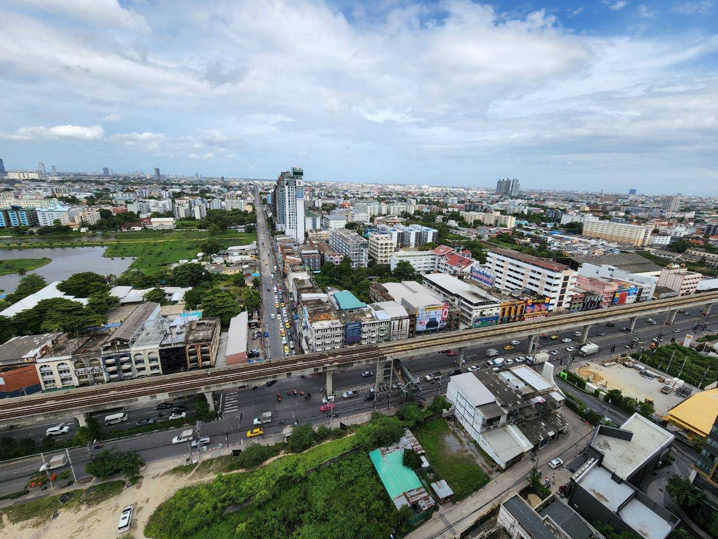 1 ห้องนอน คอนโด สำหรับขาย ใน สำโรงเหนือ, เมืองสมุทรปราการ, สมุทรปราการ - Image 13