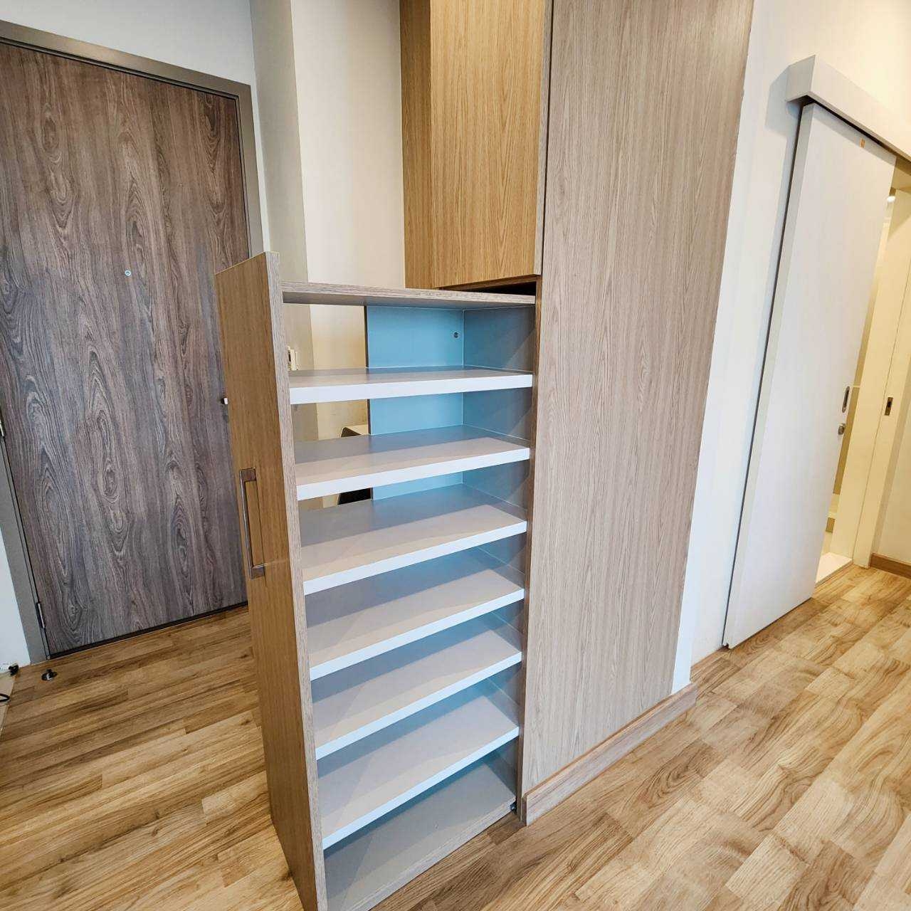 1 ห้องนอน คอนโด สำหรับขาย ใน สำโรงเหนือ, เมืองสมุทรปราการ, สมุทรปราการ - Image 7