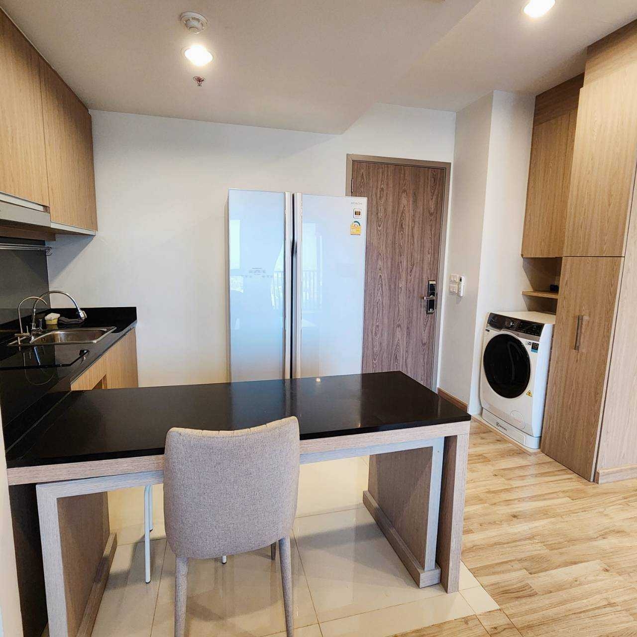 1 ห้องนอน คอนโด สำหรับขาย ใน สำโรงเหนือ, เมืองสมุทรปราการ, สมุทรปราการ - Image 3