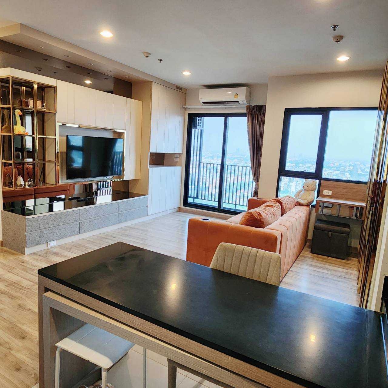 1 ห้องนอน คอนโด สำหรับขาย ใน สำโรงเหนือ, เมืองสมุทรปราการ, สมุทรปราการ - Image 1